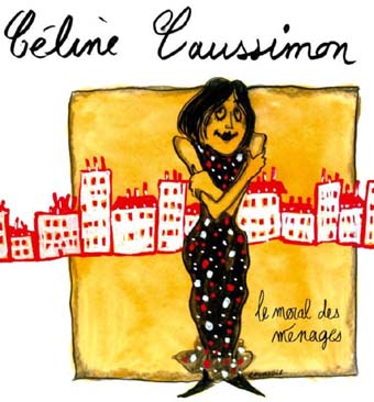 Celine-Caussimon