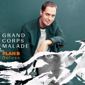 Grand corps malade Plan B deluxe 2018