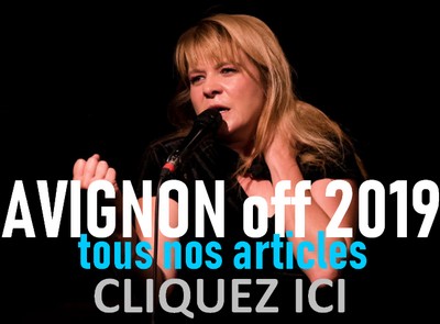 capsule Avignon 2019