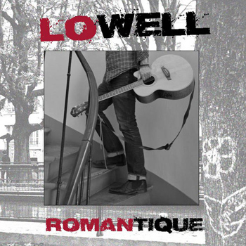 LOWELL 2018 11 Romantique LP Lapouge