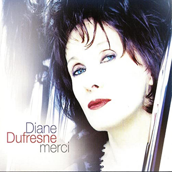 DUFRESNE Diane 2000 Merci