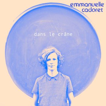 CADORET Emmanuelle 2014 DANS LE CRANE 350x349