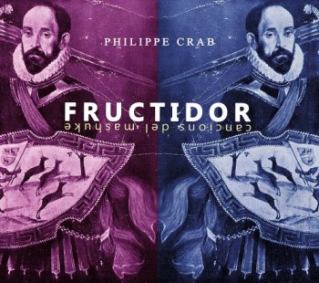 CRAB Philippe 2016 Fructidor