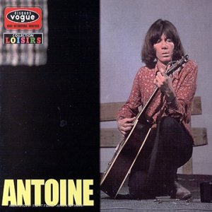 ANTOINE 1966