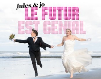 Jules & Jo 2024 L'amour est génial