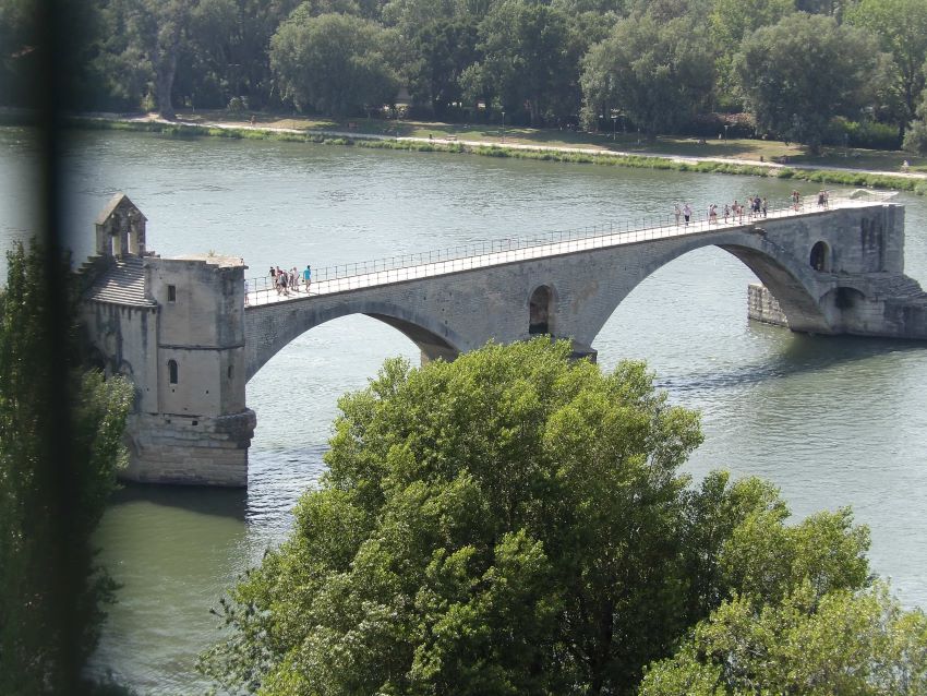 Avignon photo©Catherine Laugier