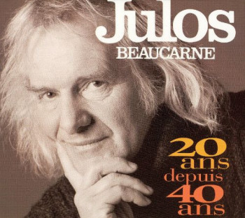 BEAUCARNE 1997 Julos 20 ans depuis 40 ans