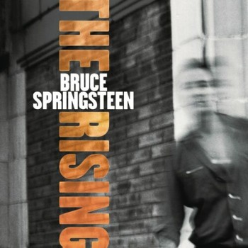 SPRINGSTEEN Bruce 2002 The rising 500x500