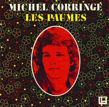 CORRINGE Michel Les paumés 1969