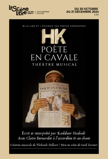 HK-2024 Poète en cavale 350x516