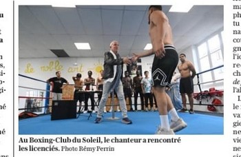 boxe lavilliers la tribune-le progrès