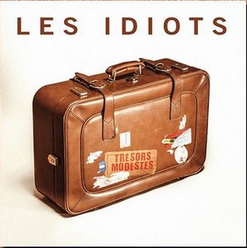 les Idiots cd