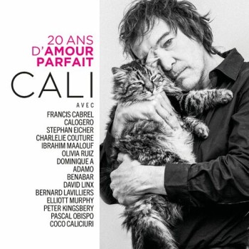 CALI 20 ans d'amour parfait 500x500