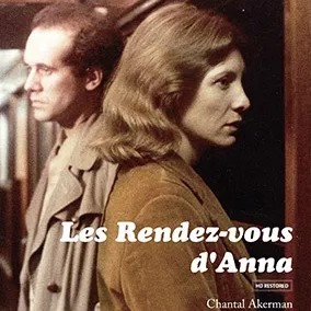 CLEMENT Aurore Les rendez-vous d'Anna 1978