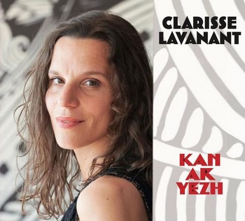 clarisse lavanant CD