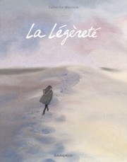 La légèreté, ©Catherine Meurisse