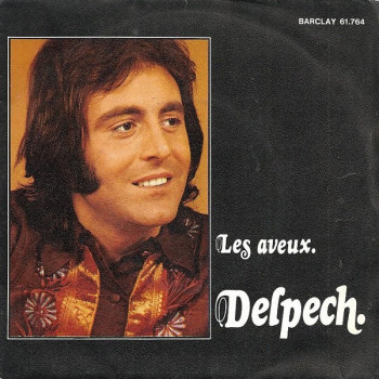 DELPECH Michel 1973 Les aveux