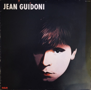 GUIDONI Jean 1980